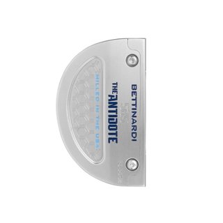 Bettinardi Antidote SB5 Simply Balanced putter (oceľ)