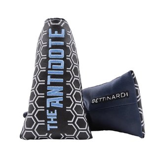 Bettinardi Antidote SB5 Simply Balanced putter (oceľ)