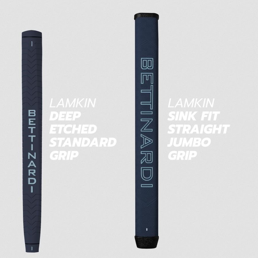 Bettinardi Antidote SB5 Simply Balanced putter (oceľ)