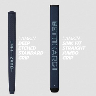 Bettinardi Antidote SB5 Simply Balanced putter (oceľ)