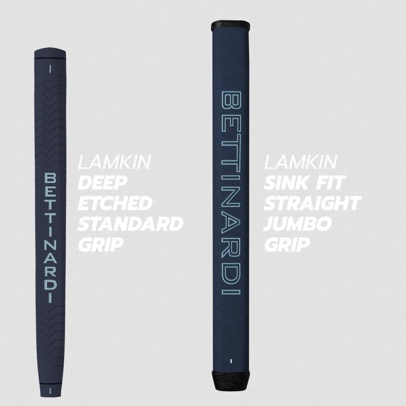 Bettinardi Antidote SB5 Simply Balanced putter (oceľ)