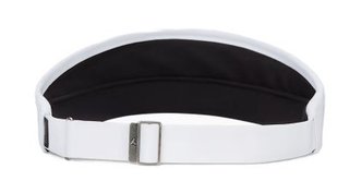 Nike DRI-FIT Ace šilt, biela/antracitová/čierna