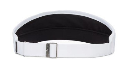 Nike DRI-FIT Ace šilt, biela/antracitová/čierna