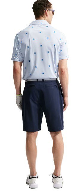 Nike Par pánske kraťasy, navy
