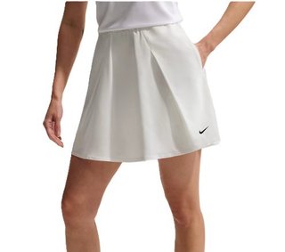 Nike Golf Club Flouncy dámska sukňa, sail