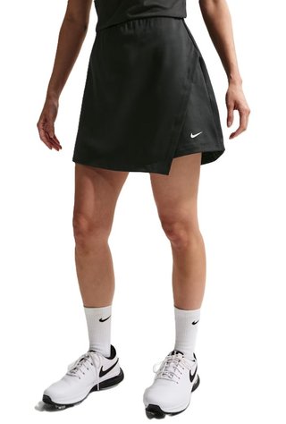 Nike Golf Club dámska sukňa, čierna