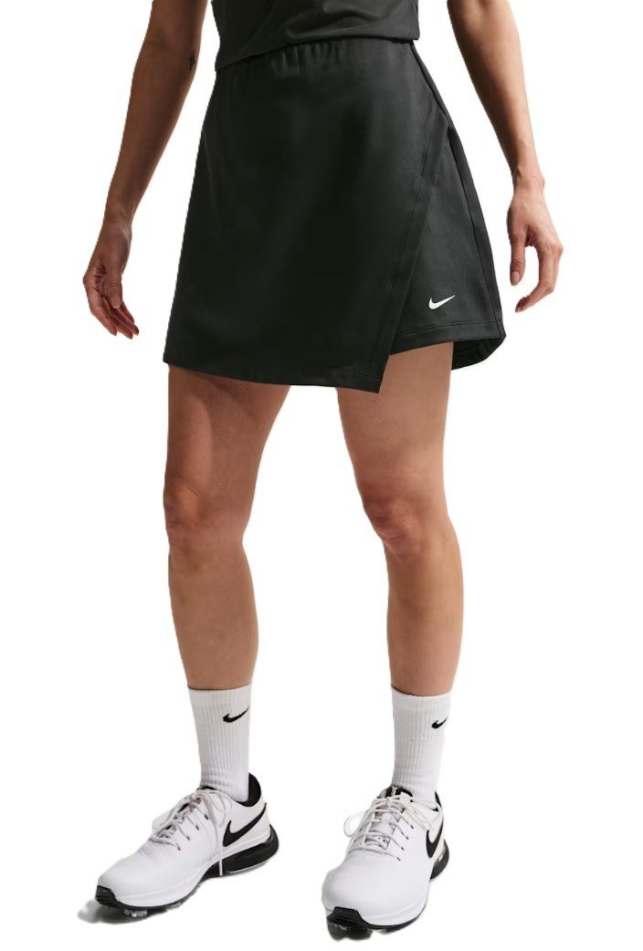 Nike Golf Club dámska sukňa, čierna