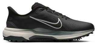 Nike Pegasus 1 pánske golfové topánky, čierna/sail/biela