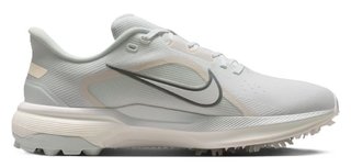Nike Pegasus 1 unisex golfové topánky, biela/sail