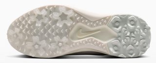 Nike Pegasus 1 unisex golfové topánky, biela/sail