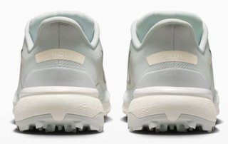 Nike Pegasus 1 unisex golfové topánky, biela/sail