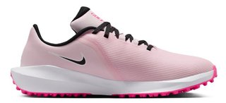 Nike Golf Nike Infinity G NN unisex golfové topánky, ružové