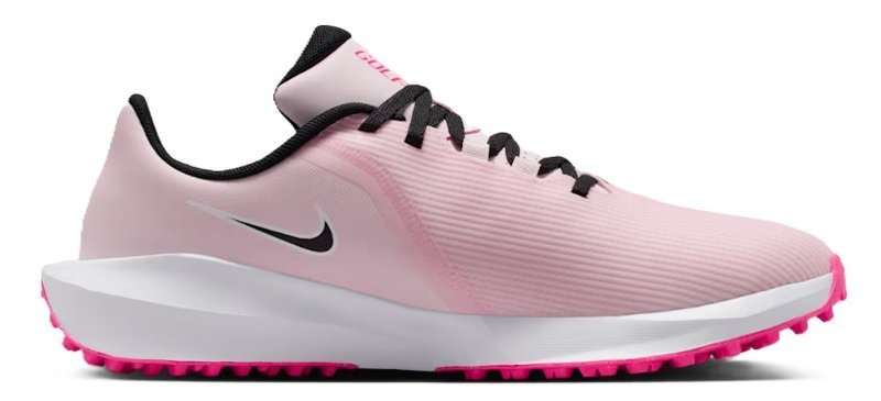 Nike Golf Nike Infinity G NN unisex golfové topánky, ružové
