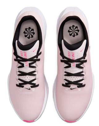Nike Golf Nike Infinity G NN unisex golfové topánky, ružové