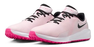Nike Golf Nike Infinity G NN unisex golfové topánky, ružové