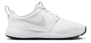 Nike Golf Nike Roshe G pánske golfové topánky, biele