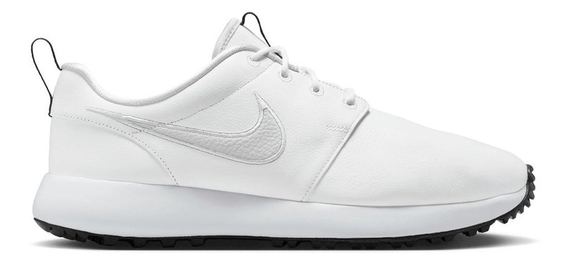 Nike Golf Nike Roshe G pánske golfové topánky, biele