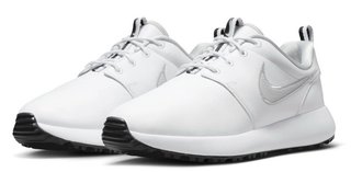 Nike Golf Nike Roshe G pánske golfové topánky, biele