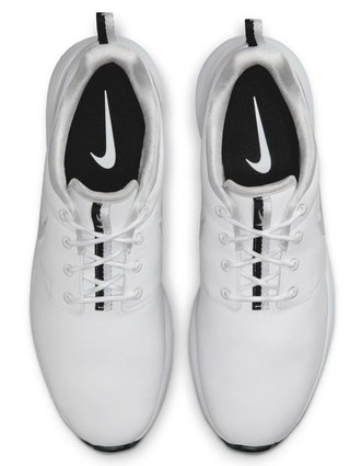 Nike Golf Nike Roshe G pánske golfové topánky, biele