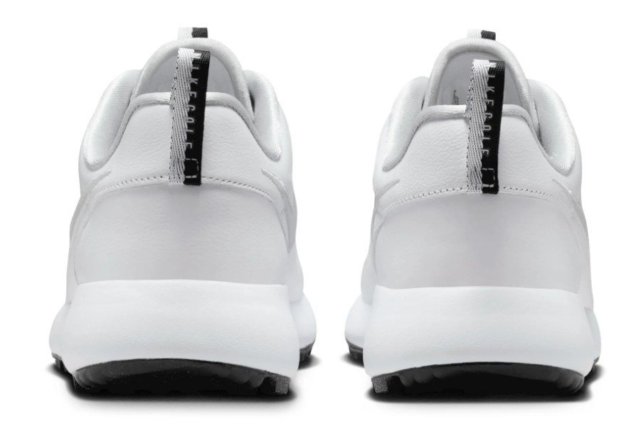 Nike Golf Nike Roshe G pánske golfové topánky, biele
