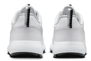 Nike Golf Nike Roshe G pánske golfové topánky, biele