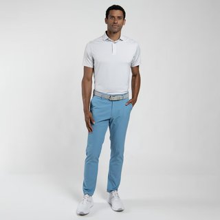 KJUS Amata Stripe unisex opasok, alloy
