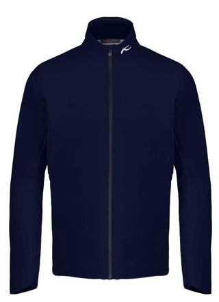KJUS Rain Rescue 2.0 pánska bunda, atlanta blue