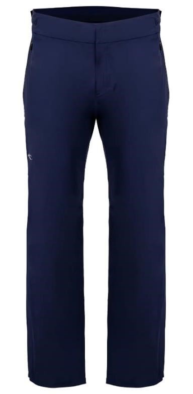 KJUS Rain Rescue 2.0 pánske nohavice, atlanta blue
