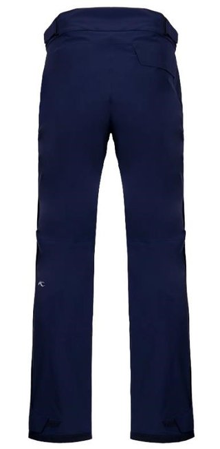 KJUS Rain Rescue 2.0 pánske nohavice, atlanta blue