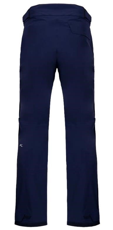 KJUS Rain Rescue 2.0 pánske nohavice, atlanta blue