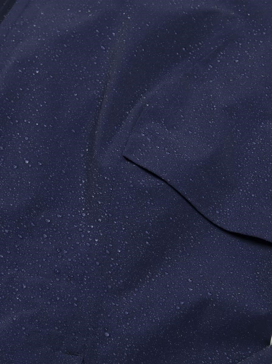 KJUS Rain Rescue 2.0 dámska bunda, atlanta blue