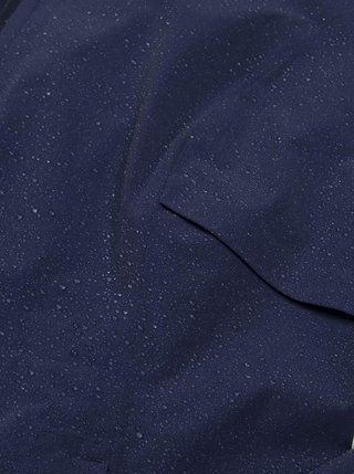 KJUS Rain Rescue 2.0 dámska bunda, atlanta blue