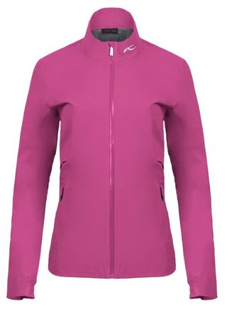 KJUS Rain Rescue 2.0 dámska bunda, peony