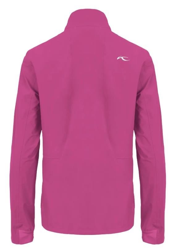 KJUS Rain Rescue 2.0 dámska bunda, peony