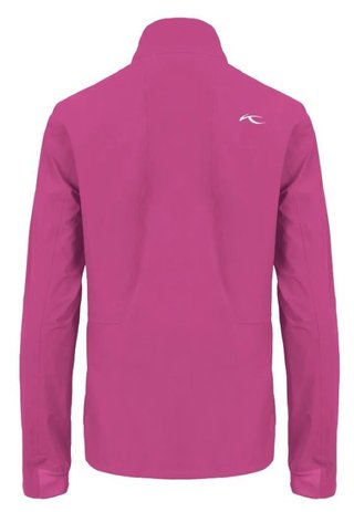 KJUS Rain Rescue 2.0 dámska bunda, peony