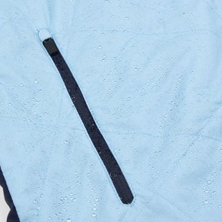 KJUS Retention pánska bunda, atlanta blue/poolside