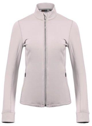KJUS Birdie Midlayer dámska bunda, oyster