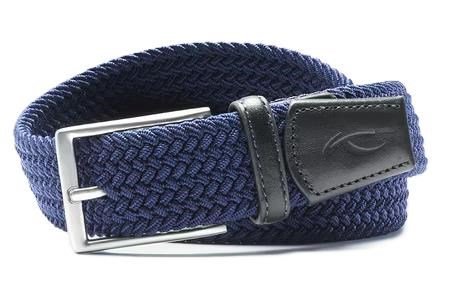 KJUS Classic Web Wide unisex opasok, atlanta blue