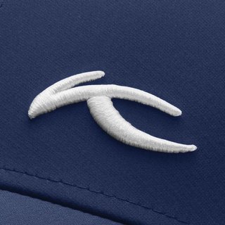 KJUS Classic golf cap unisex kšiltovka, atlanta blue