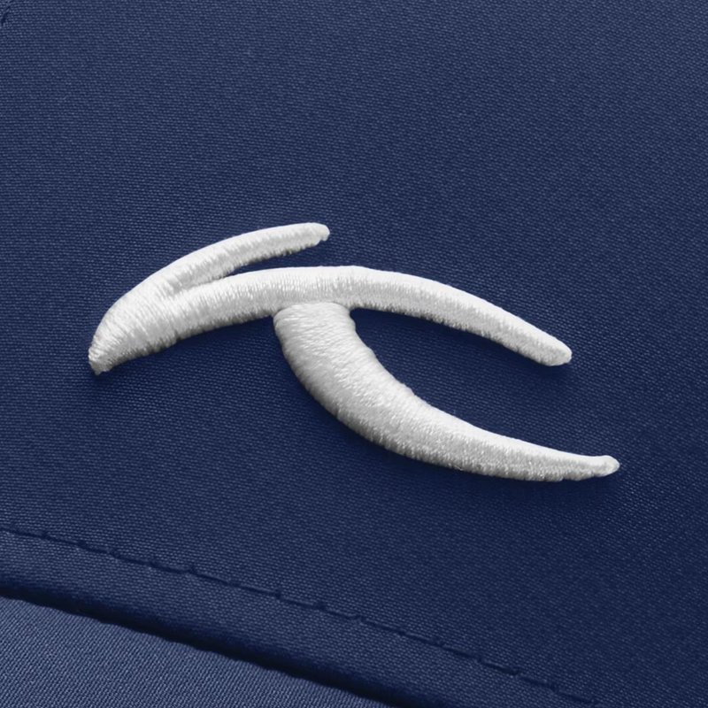 KJUS Classic golf cap unisex kšiltovka, atlanta blue
