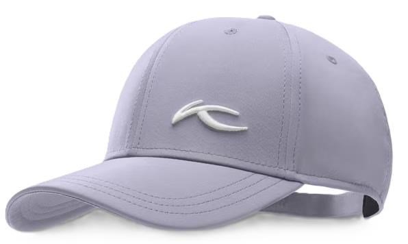 KJUS Classic golf cap unisex kšiltovka, alloy