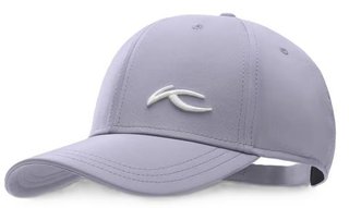 KJUS Classic golf cap unisex kšiltovka, alloy