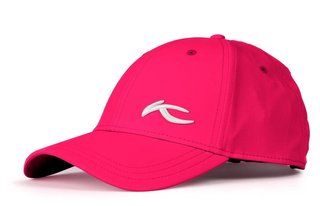 KJUS Classic golf cap unisex kšiltovka, rhubarb