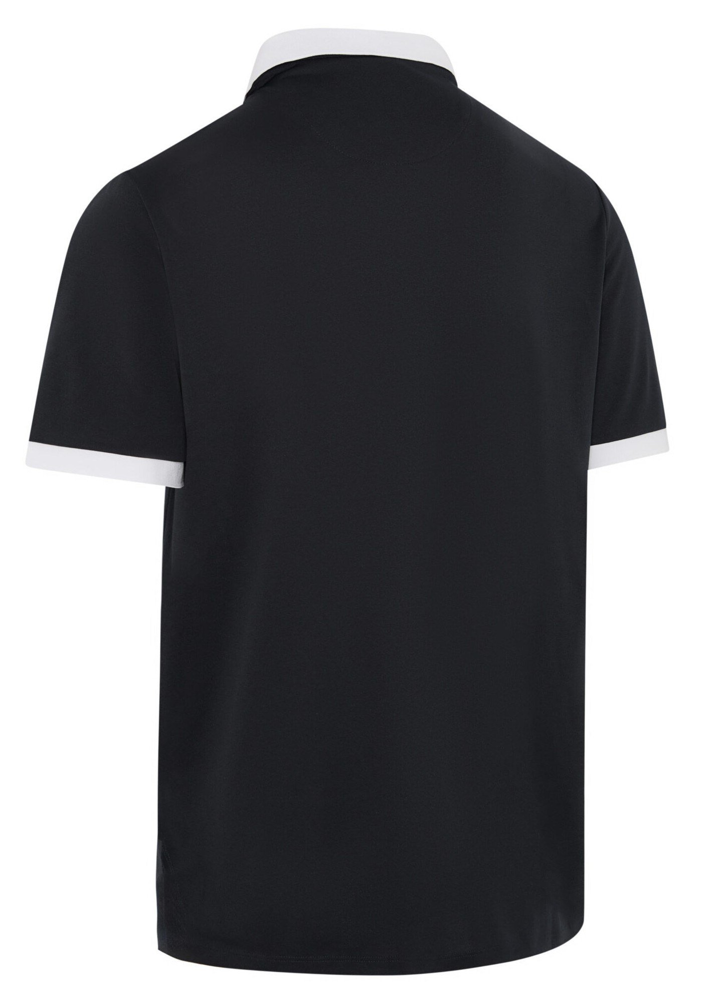 Callaway Modern Traveler pánske polo, antracitové