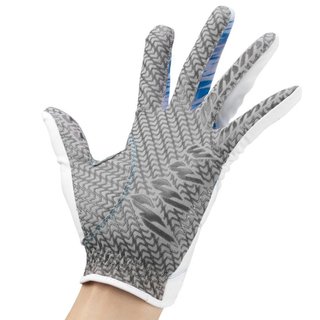 Mizuno Double Grip pánska golfová rukavica, biela