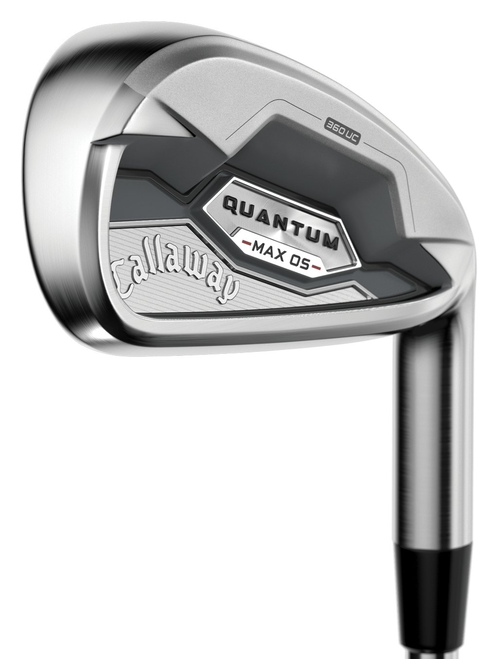 Callaway Quantum Max OS pánske železá, oceľ