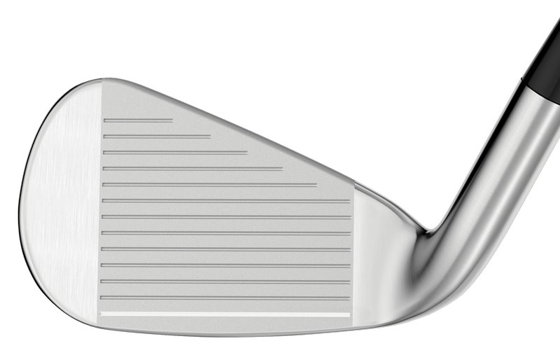 Callaway Quantum Max OS pánske železá, oceľ