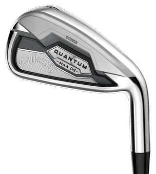 Callaway Quantum Max OS pánske železá, oceľ