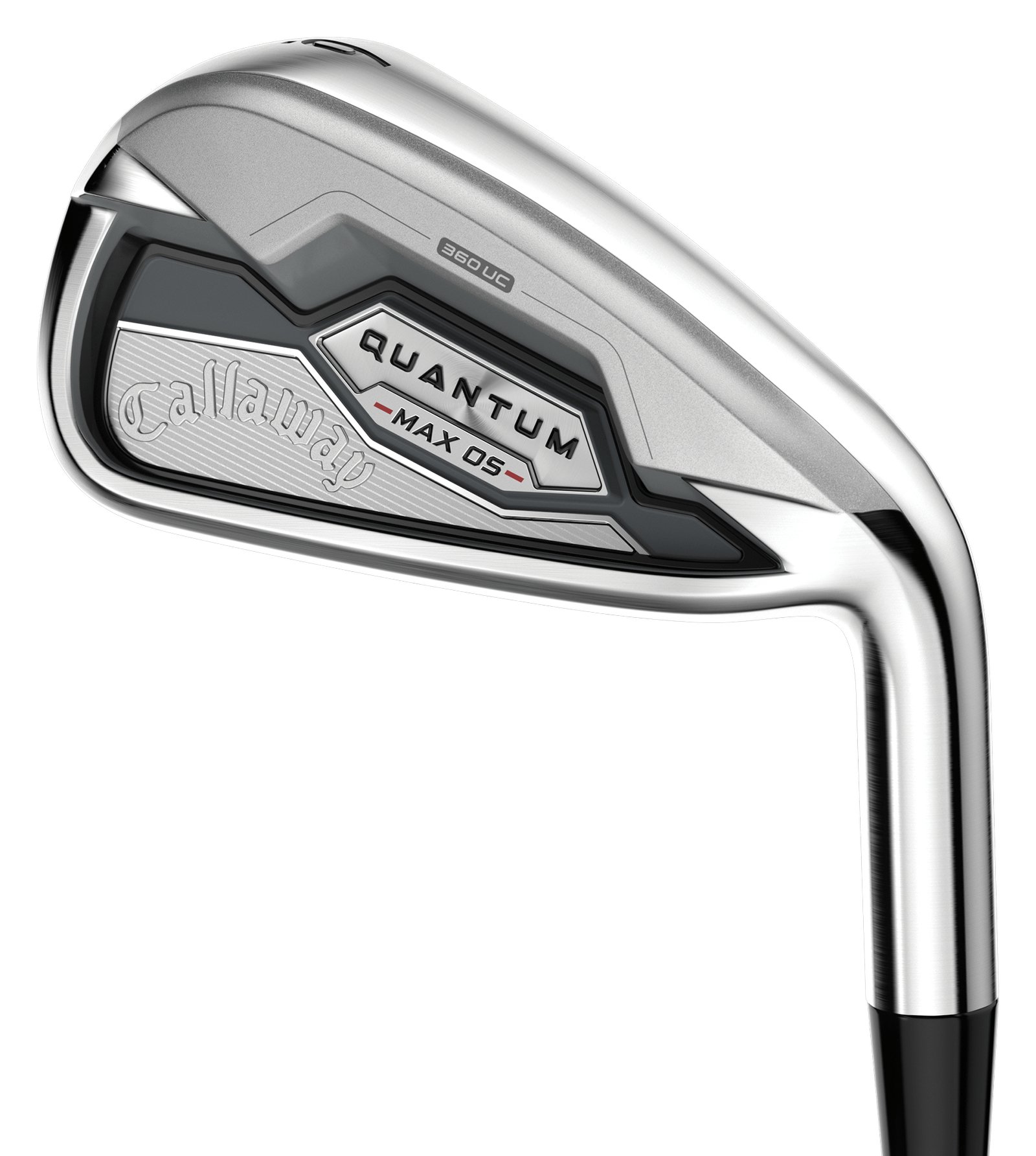 Callaway Quantum Max OS pánske železá, oceľ