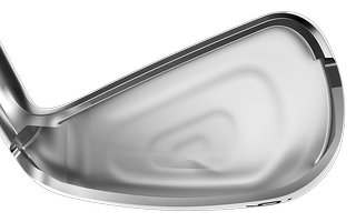 Callaway Quantum Max OS pánske železá, oceľ